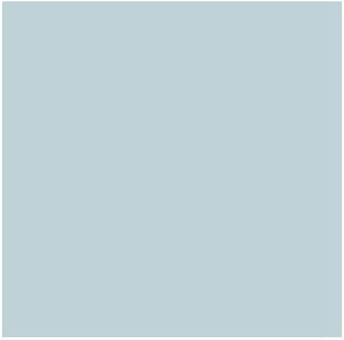 Heritage Lace Medallion Runner, 14-Inch by 72-Inch, Blue Haze