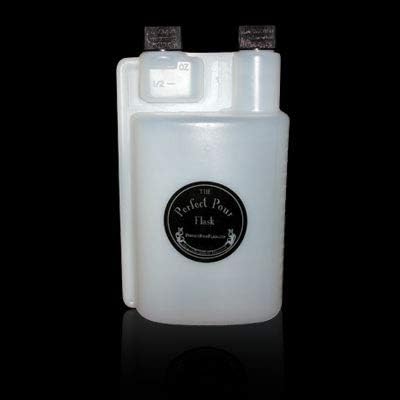 Perfect Pour Flask 32-Ounce