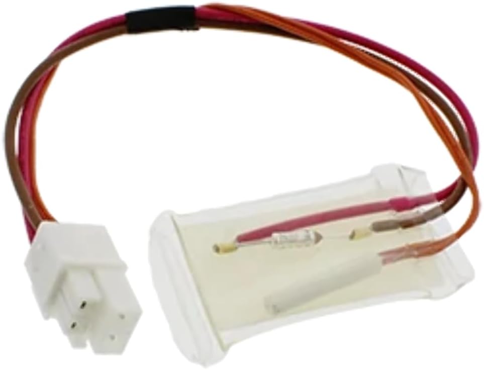 Refrigerator Defrost Thermostat Sensor for LG, 6615JB2005C, AP4457170, PS3529338