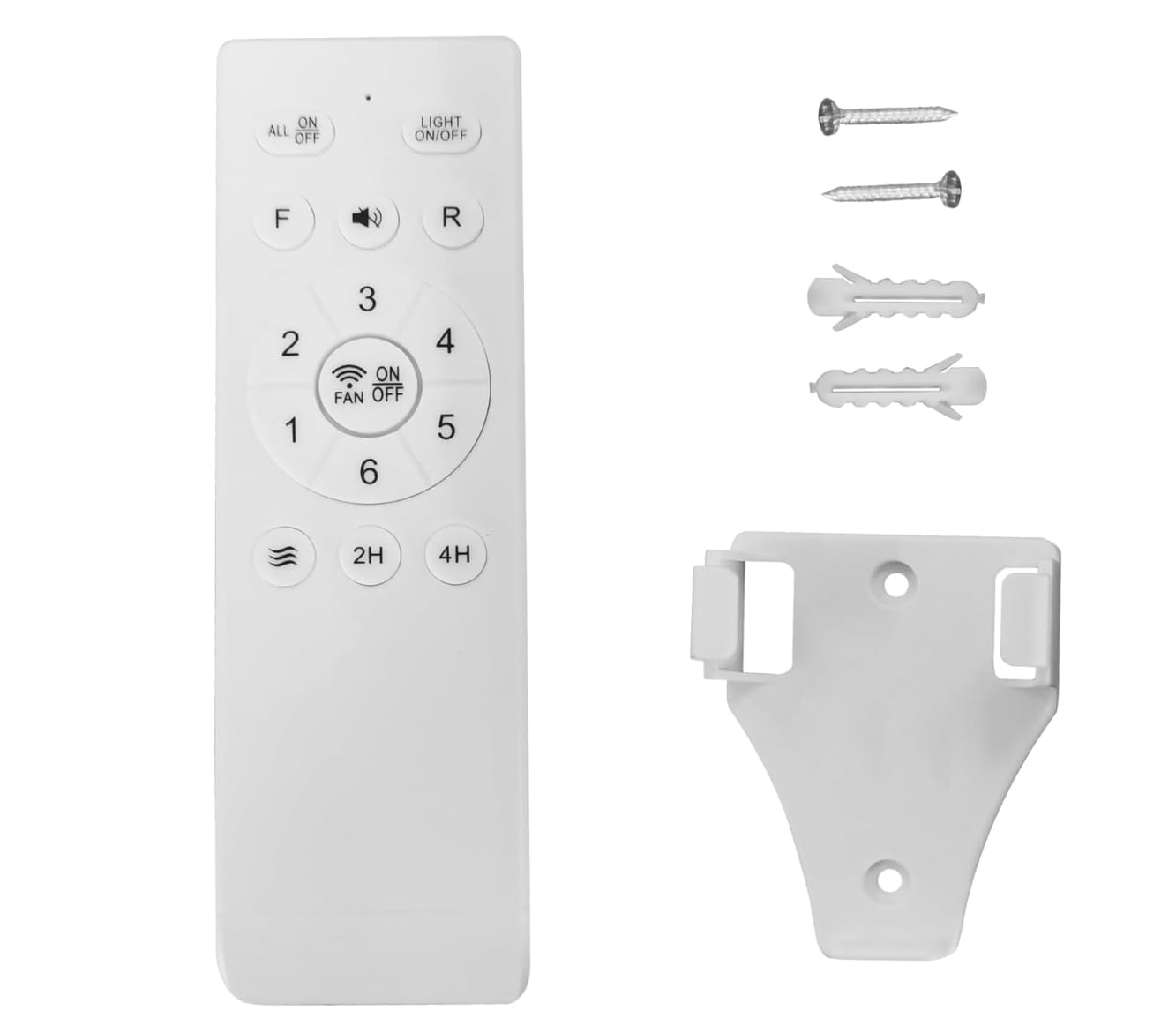 SabvioZh Ceiling Fans Remote Control