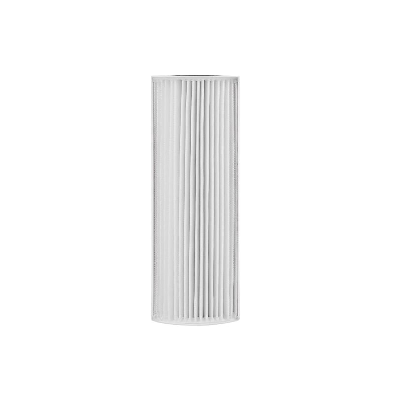 Nispira 1-pack TPP220F TPP220 Filter Replacement Compatible with Envion Therapure Air Purifier TPP220, TPP220H & TPP220M True HEPA Activated Carbon - 12.5” x 4.35” x 2.1”