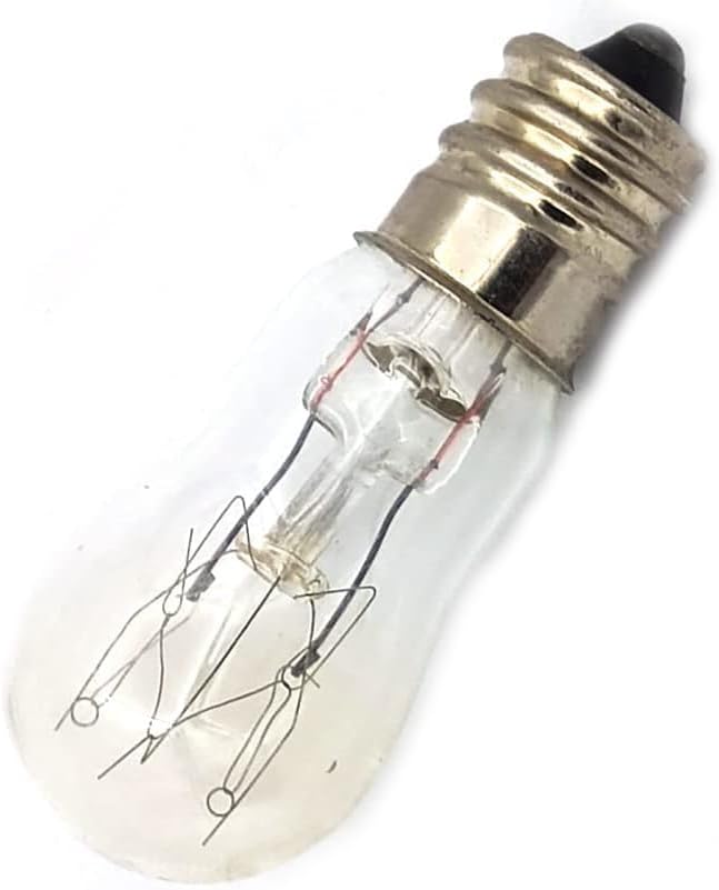 Refrigerator Light Bulb 5304519036 5304506475