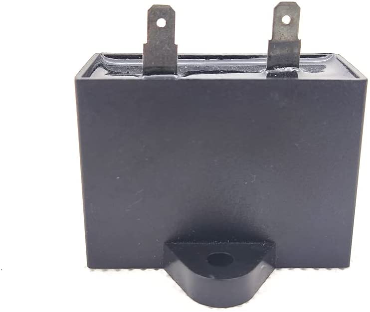 WPW10350564 Compatible Run Capacitor for Whirlpool Refrigerator
