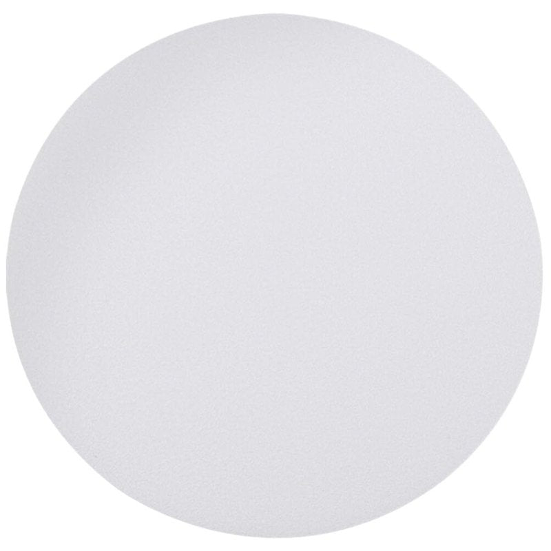 COOLHIYA Lamp Shade Diffuser 7.48In Anti-Glare Spotlight Light Cover for Ceiling Led Lights Replacement Ceiling Light Cover for Living Room Bedroom Study