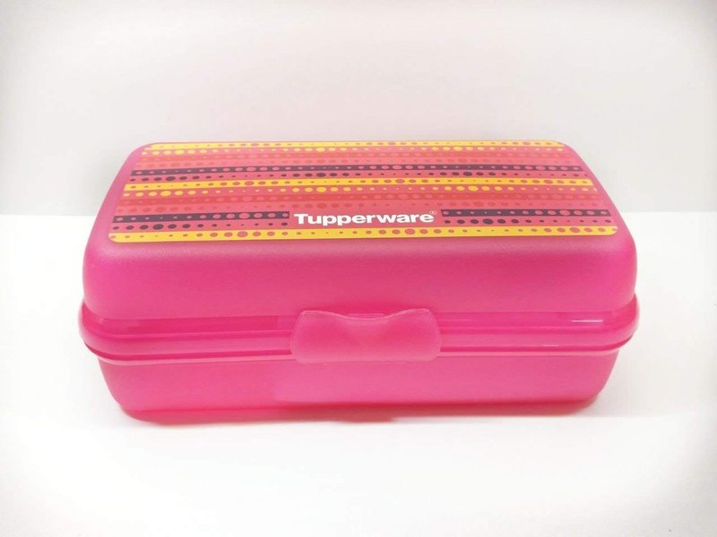 Tupperware 1 pc Large Sandwich Keeper