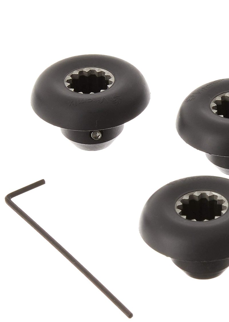 Vitamix Vita-Mix 015547 Drive Socket Set of 5