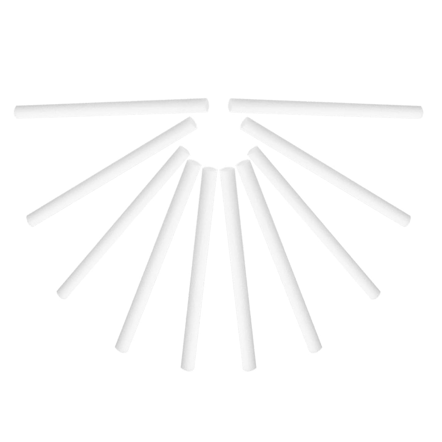 GOTOTOP 10Pcs Humidifier Filter Cotton Sticks | Replacement Sponges for USB Humidifier