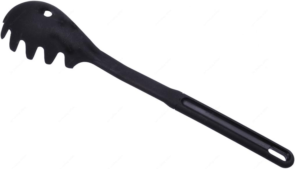 Progressive Pasta Server