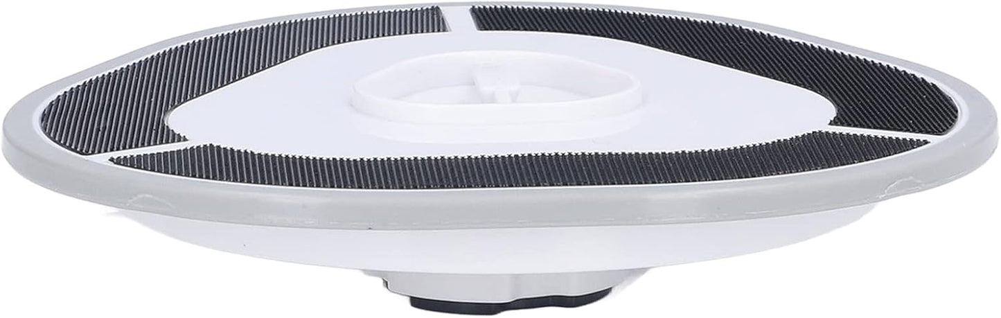 Mop Module Part for Narwal J1, Sweeping Robot Vacuum Cleaner Replacement Mop Rotating Assembly Kit