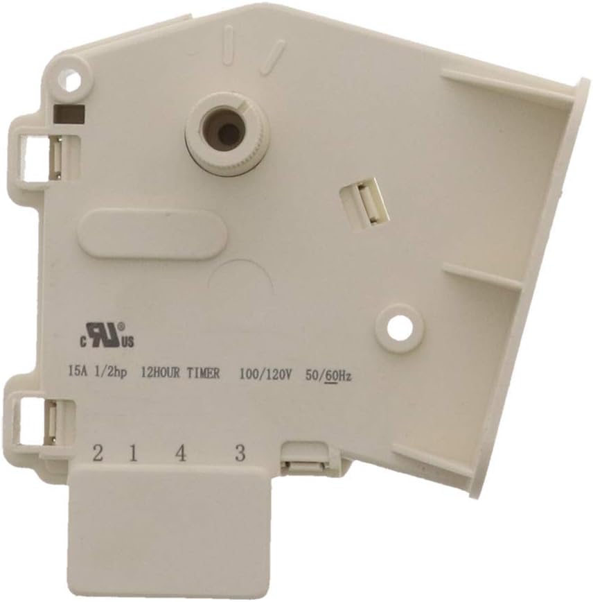 Refrigerator Defrost Timer ERP 5304518034