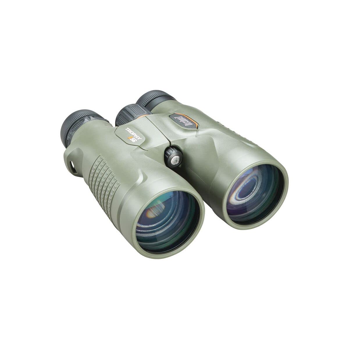 Bushnell 335856 Trophy Extreme Binoculars 8x56 Green Roof FMC Waterproof
