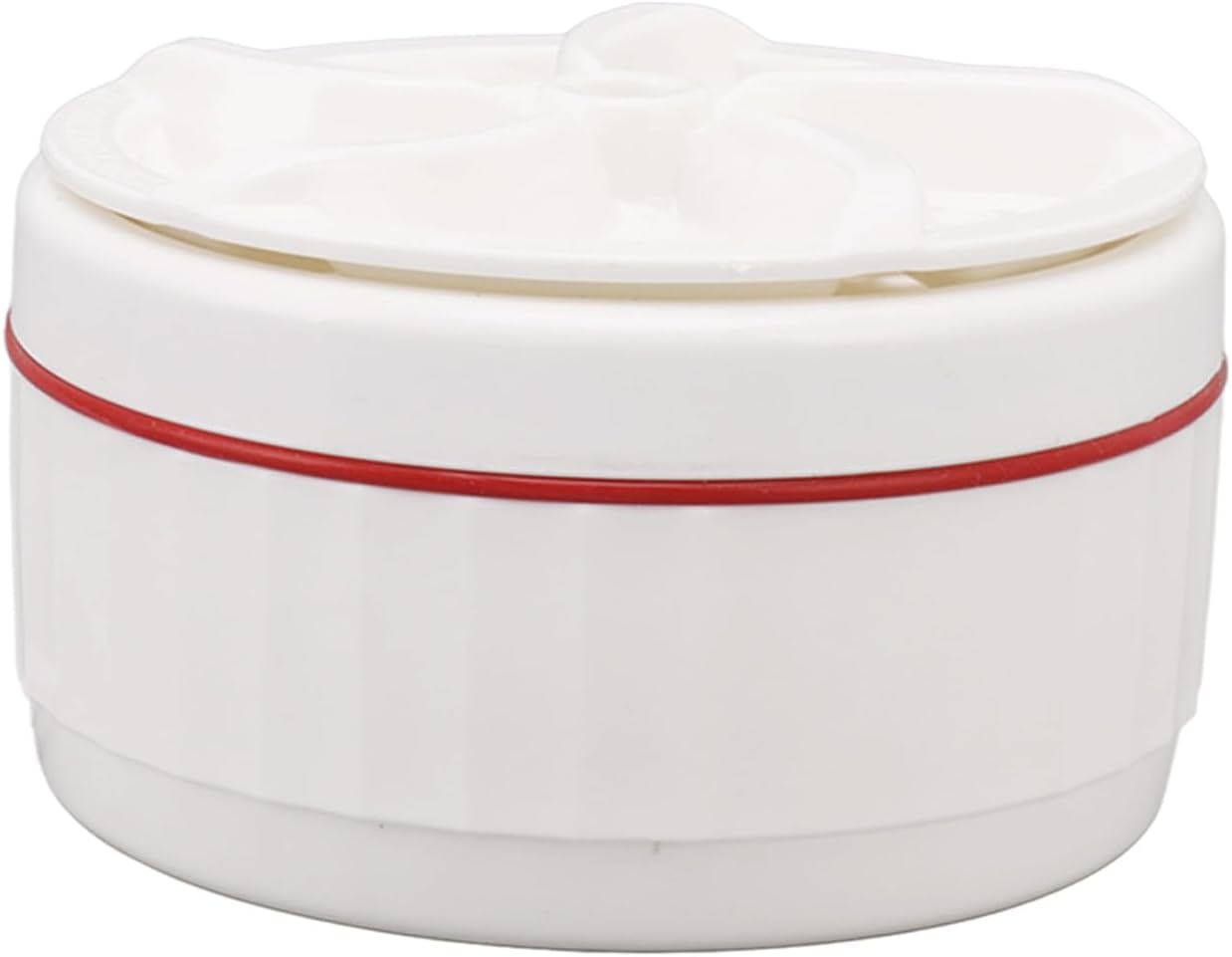 Portable Ultrasonic Washing Machine, 27W Ultrasonic Washer for Travelling, Business Trip, Camping