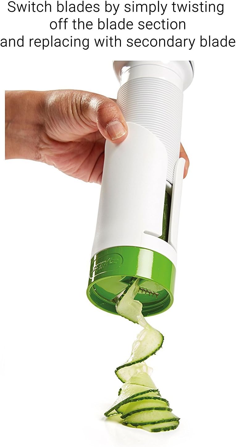 ZYLISS Vegetable Spiralizer