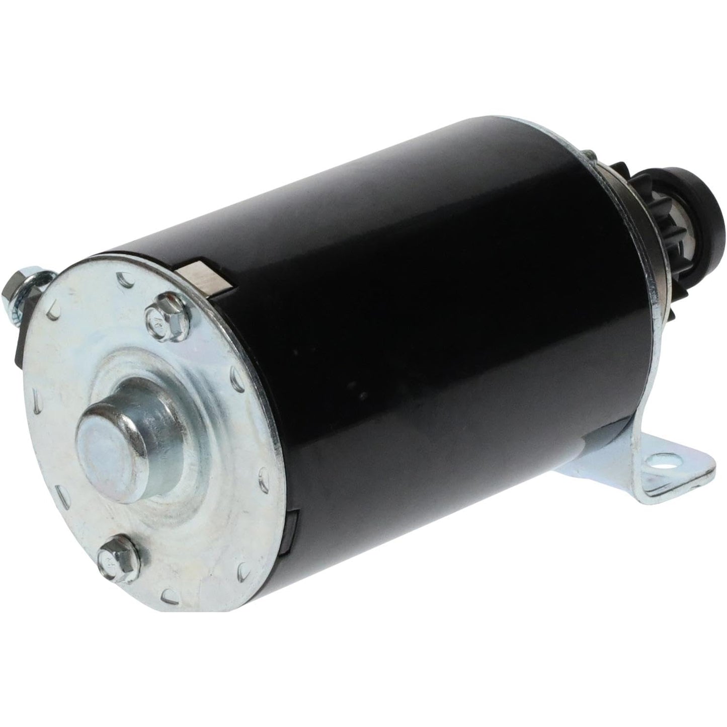 OEG Parts New Starter Compatible with Briggs and Stratton 11HP-18HP 393499 497401 494198 494990 Toro Compatible with John Deere Cub Cadet AM106883 AM38136 AM39285 SBS0004 41022005 41022005R 41022015