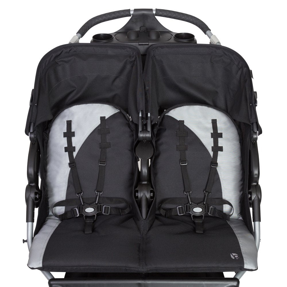 Baby Trend Navigator® Lite Double Jogger, Europa
