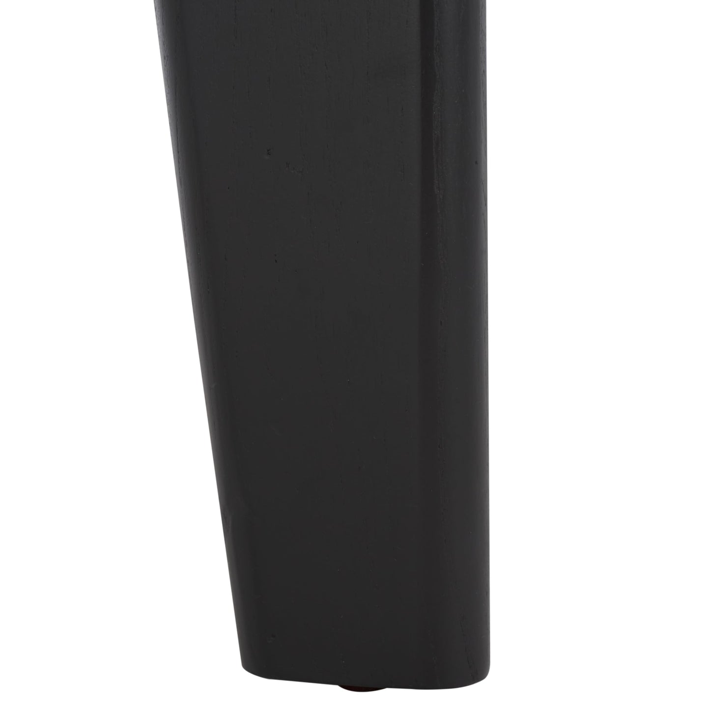 SAFAVIEH Couture Collection Garcia Black/White Marble Top Round Coffee Table