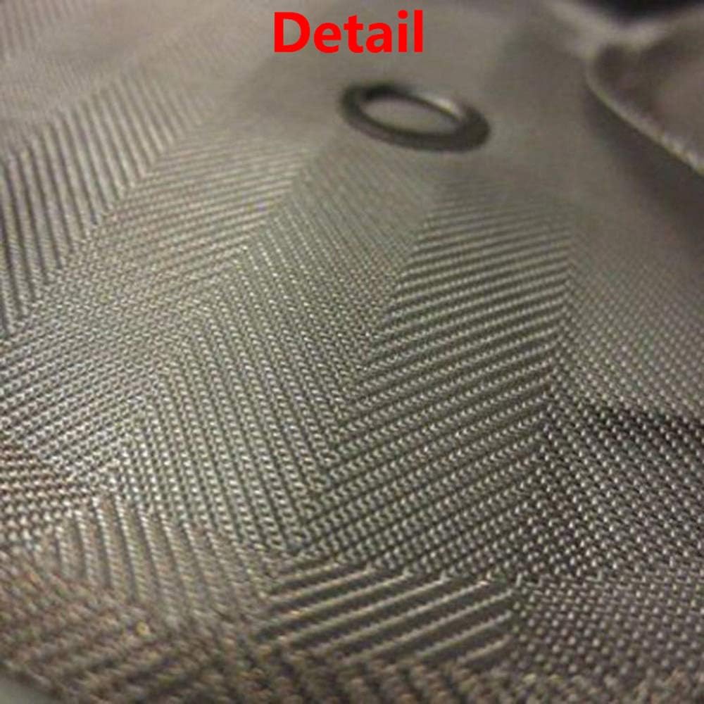 2pcs 4" Steel Filter Mesh Screens for 8 Cup French Press Coffee Maker, Bonjour Bodum