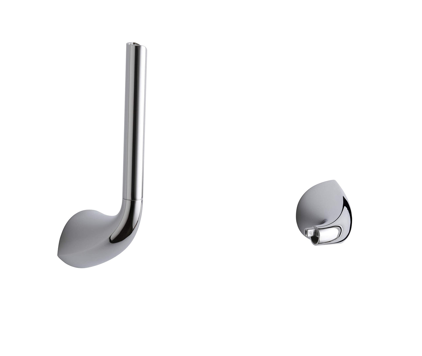 KOHLER MISTOS™ TOILET PAPER HOLDER