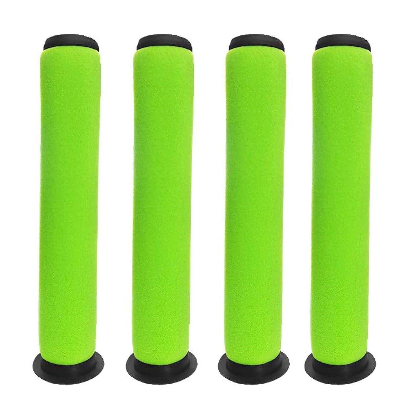 Surrgound Vacuum Filter Compatible with Gtech AirRam Mk2 Bissell AirRam Vacuum Cleaner 1984 2144 21448 19841 19844,4pk
