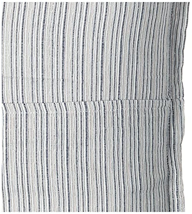 Tommy Bahama - Euro Sham, 100% Soft Cotton Bedding with Envelope Closure, Machine Washable Bedding Accent Pillow (Raw Coast Blue, 26" x 26")