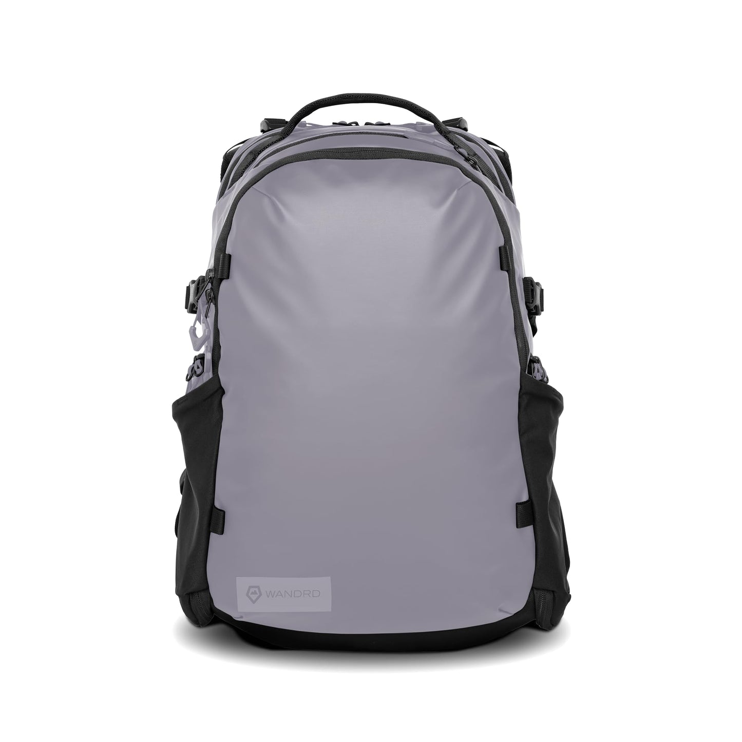 WANDRD STRATUS Photo 18L: Weather-Resistant Camera Backpack and Camera Bag - Dual Side Access, and Compact Storage for Modern Creators (Uyuni Purple)