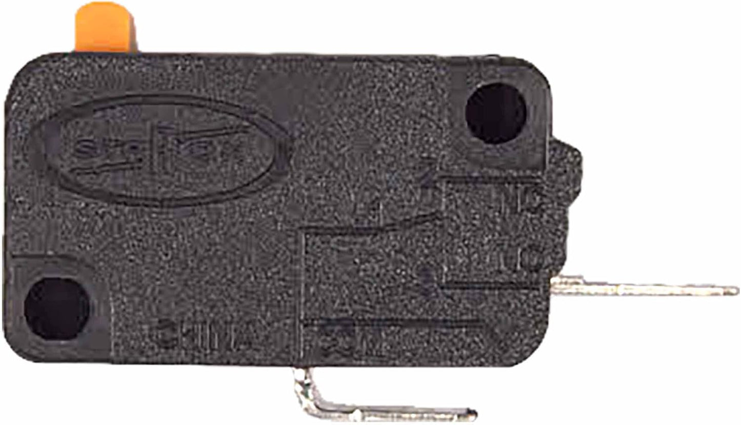 GE WB24X10180 Microwave Door Interlock Switch