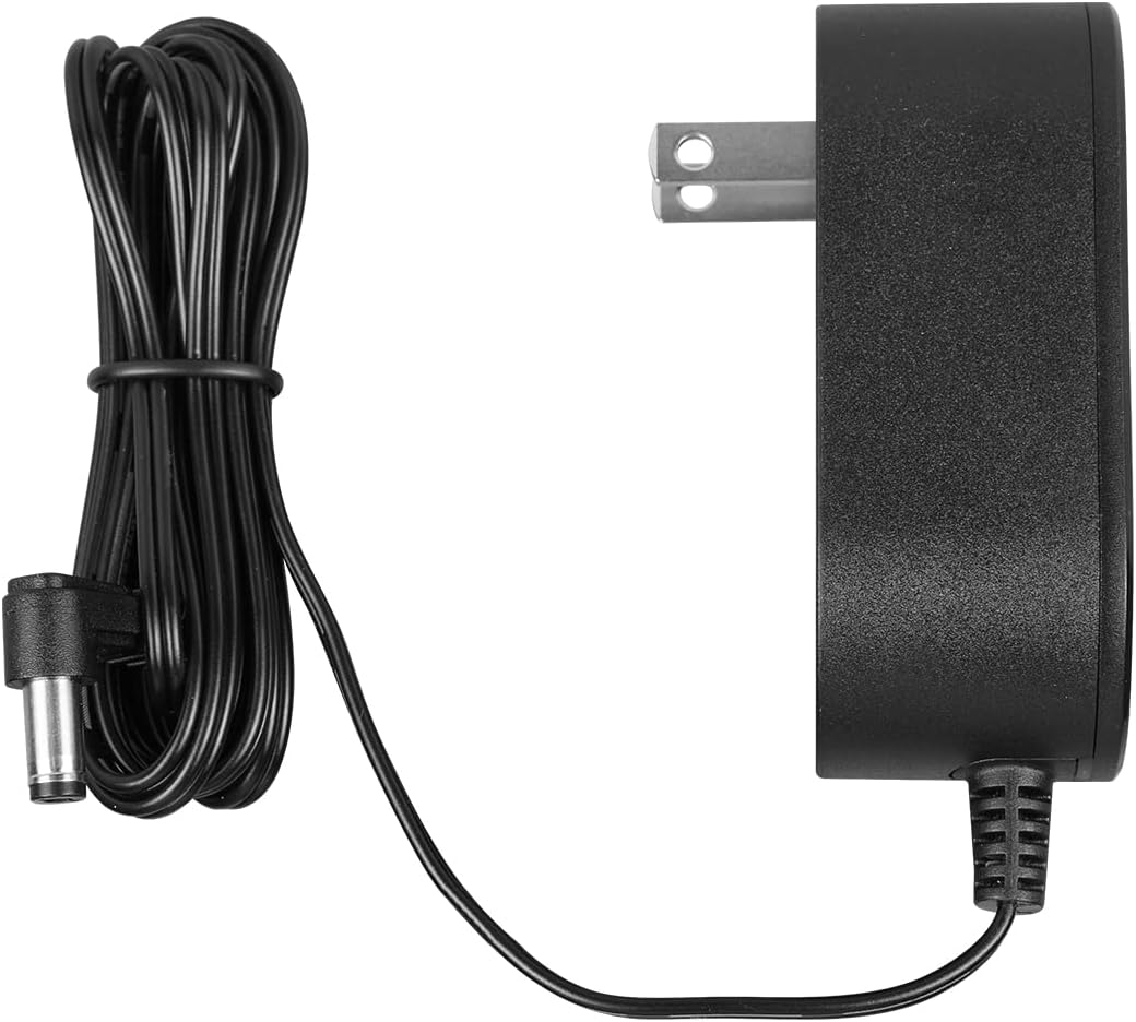 Robot Vacuum Adapter (1pcs)