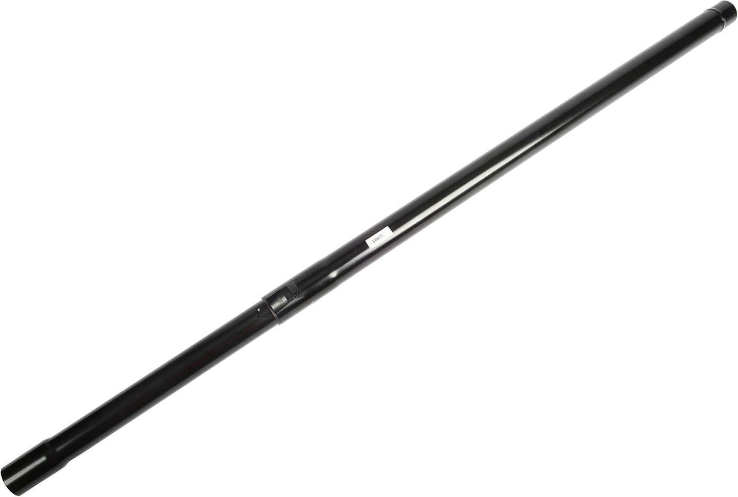 Cen-Tec Systems Attachment Kit, Telescopic Sidewinder Wand in Black