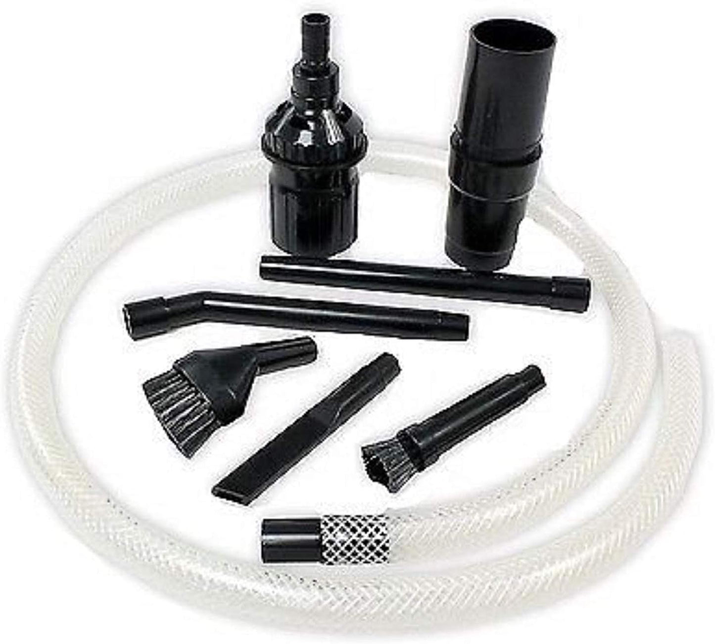 Micro Vacuum Attachment Kit, 7 Piece