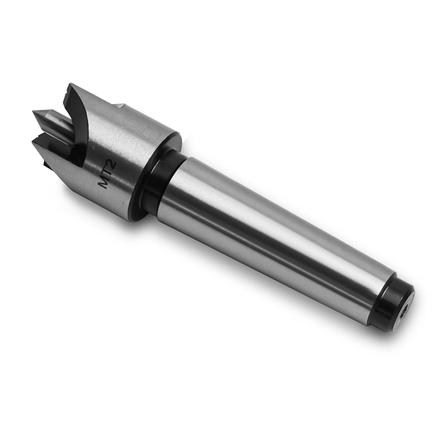 BMTURNING Woodworking Super 4-Prong Spring-Loaded Spur Drive Center #2MT for Wood Lathe, Woodturning Tools.