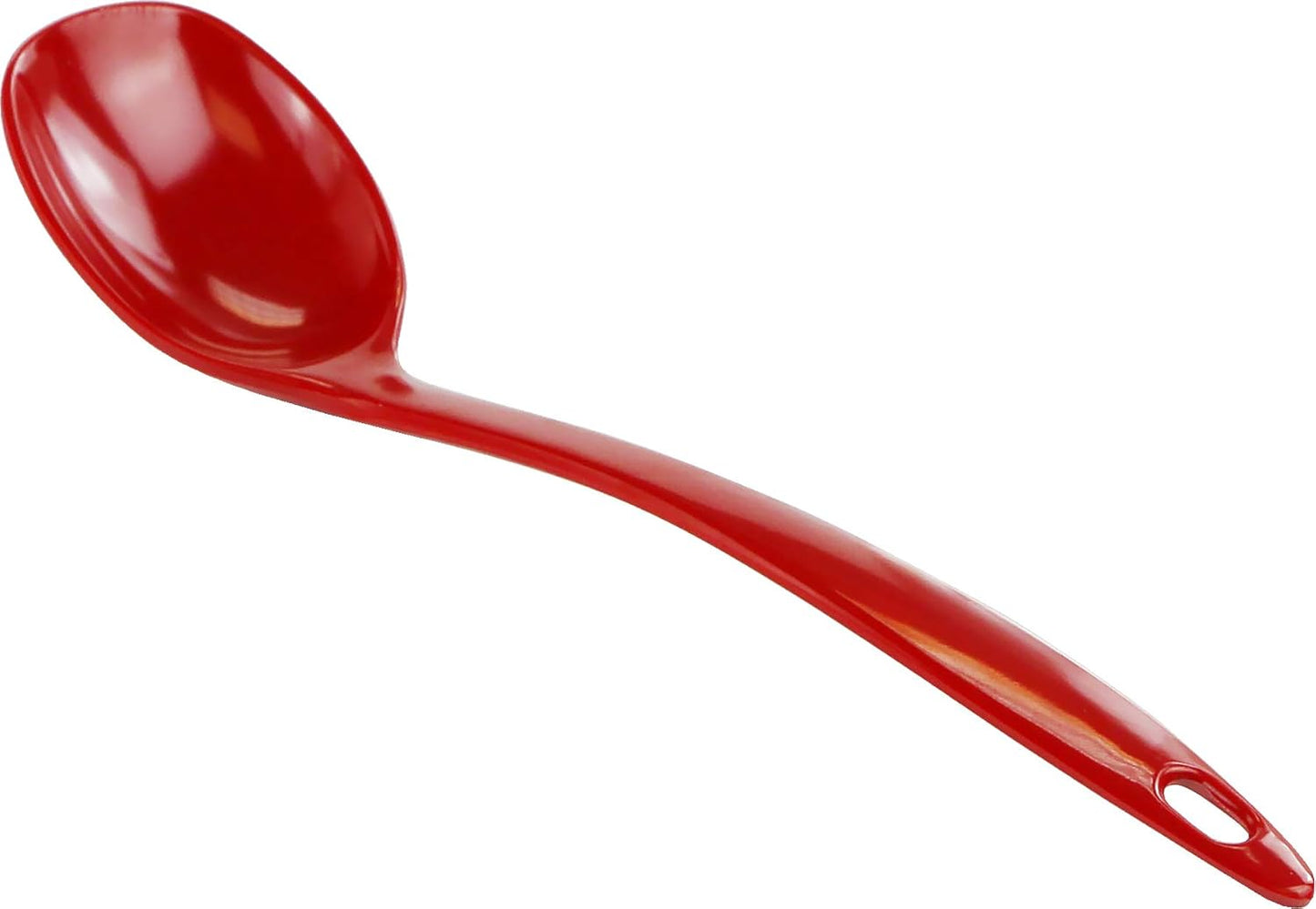 Reston Lloyd Calypso Basics 100% Melamine, 1 Piece in Red