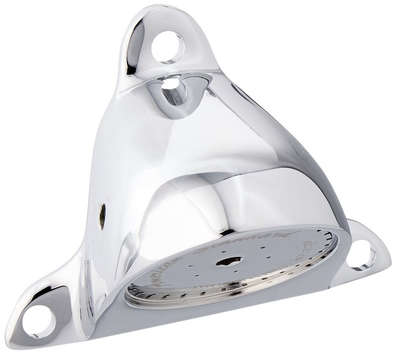 American Standard 1660244.002 Institutional 1.5 gpm Showerhead, Polished Chrome