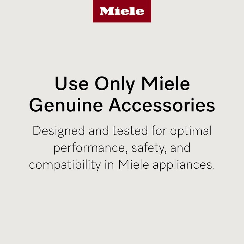 Miele Original WA CWC 0902 L WoolCare Capsules, Special-Purpose Laundry Detergent for Delicates and Wool Clothing, Pack of 9 – 11703130