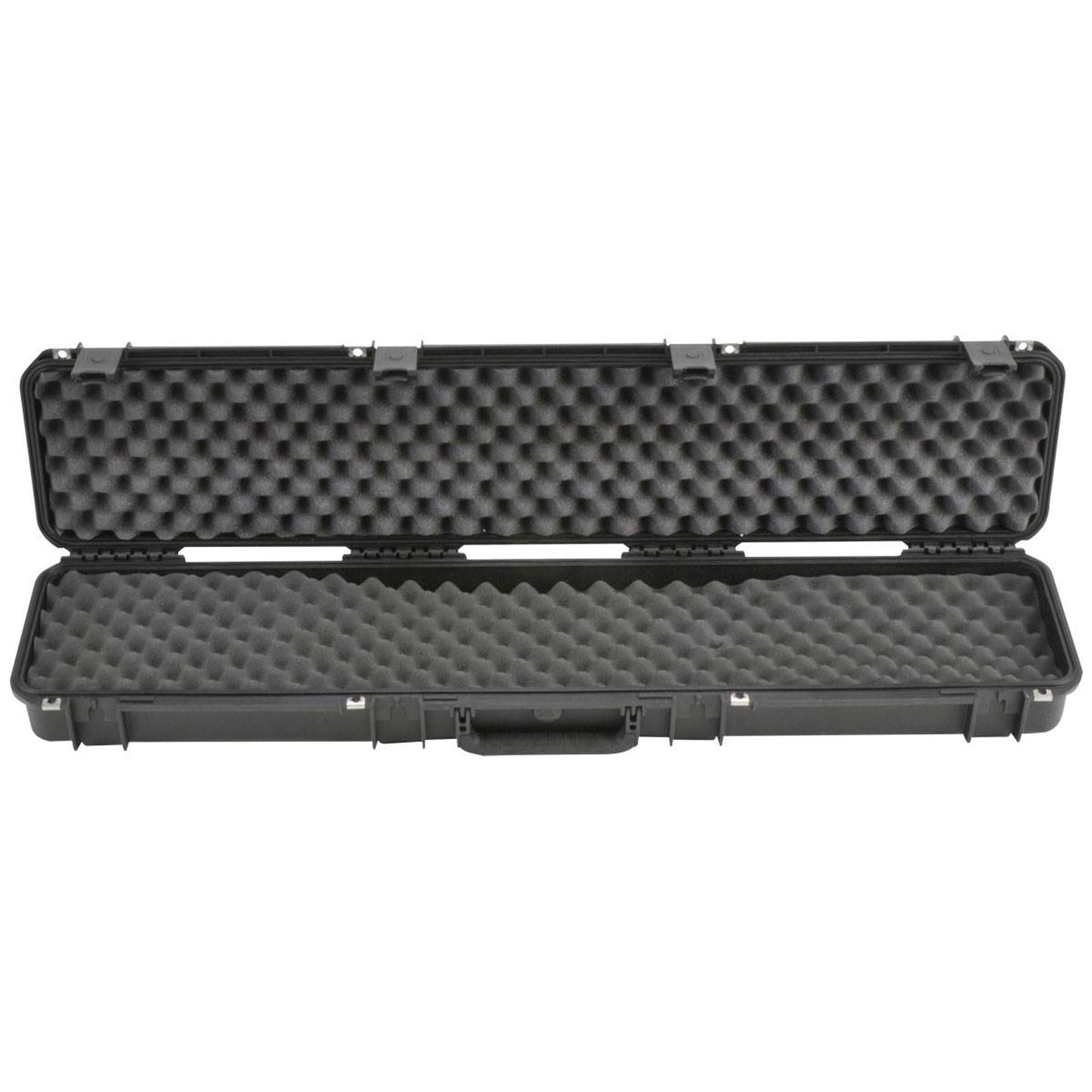 SKB iSeries Single Rifle Case with Latch System