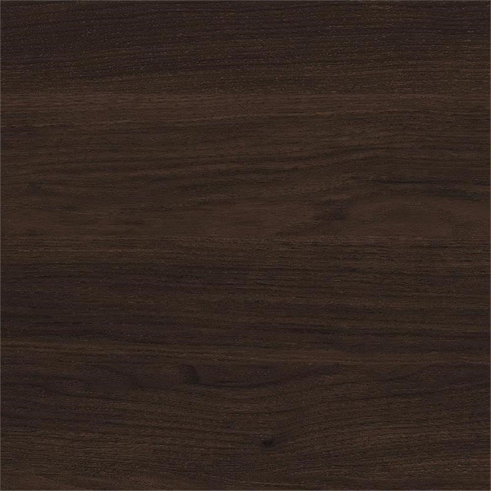 Bush Business Furniture Office 500 16W 3 Drawer File Cabinet in Black Walnut - Assembled