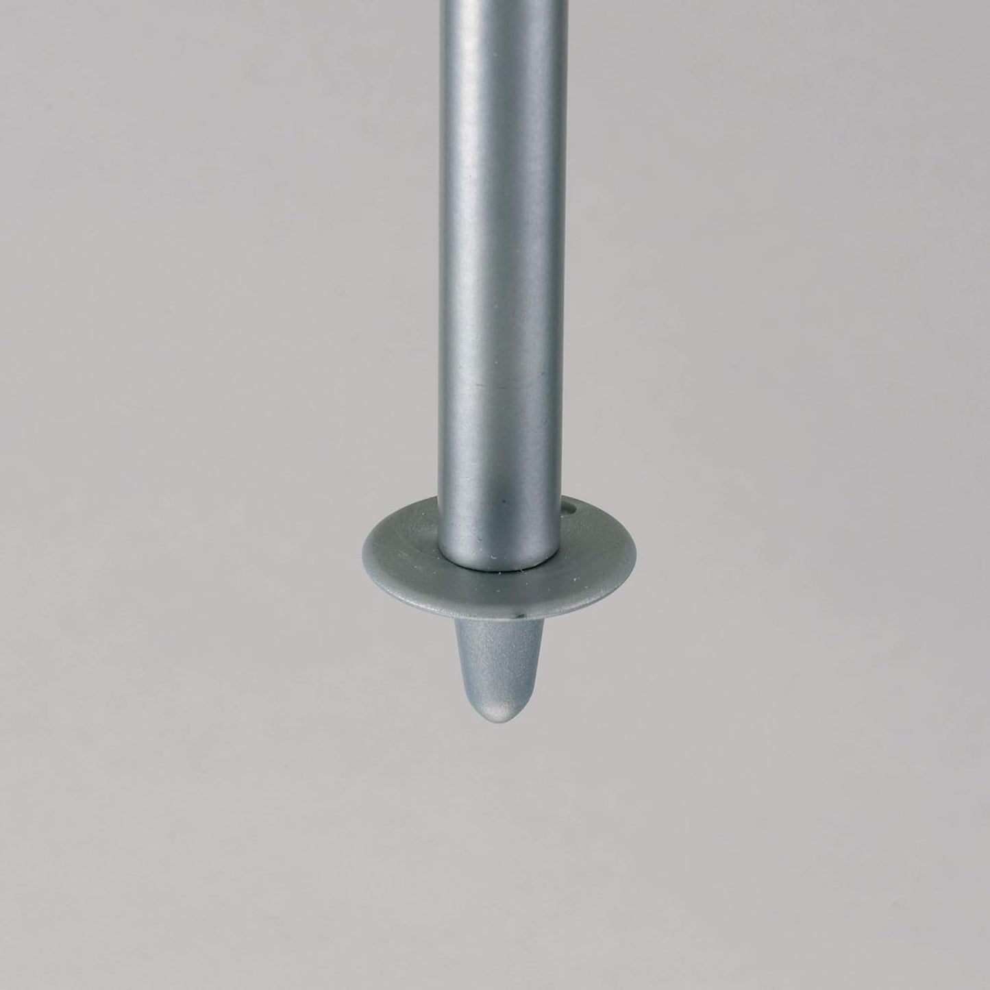 Household Essentials Outdoor Telescoping Clothesline - Prop for Convenient Drying