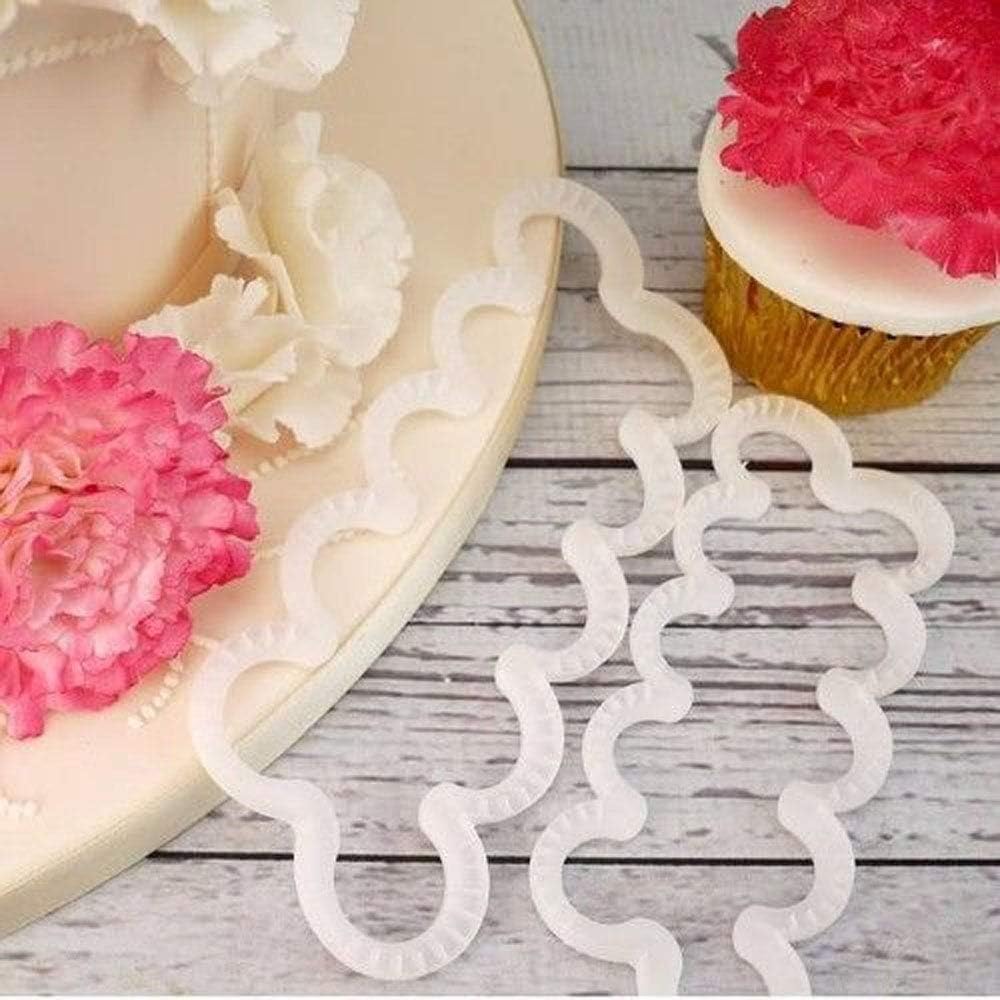 Easiest Carnation Cutter Set