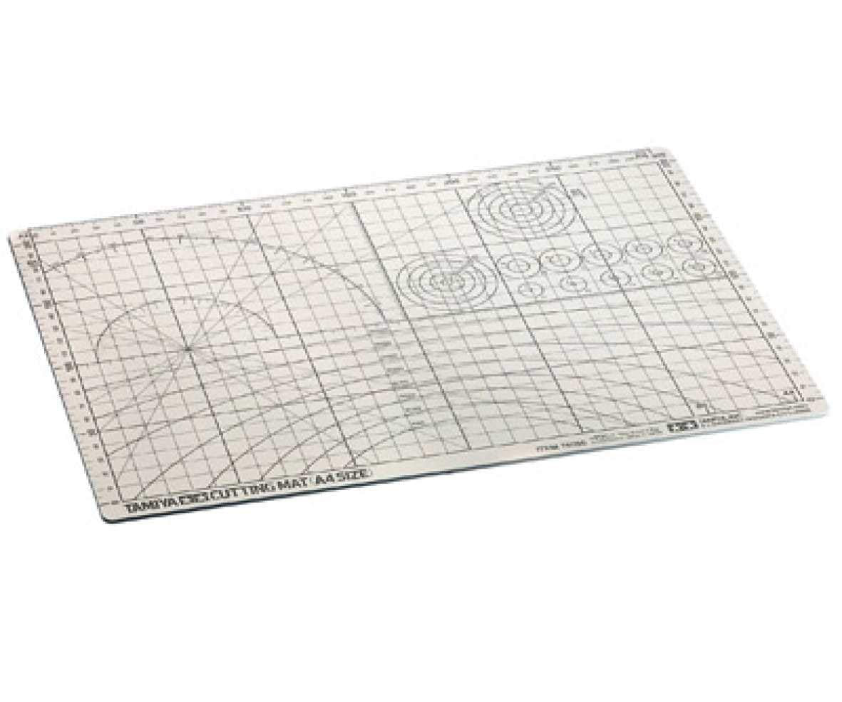 Cutting Mat (A4), Fits TAM74056