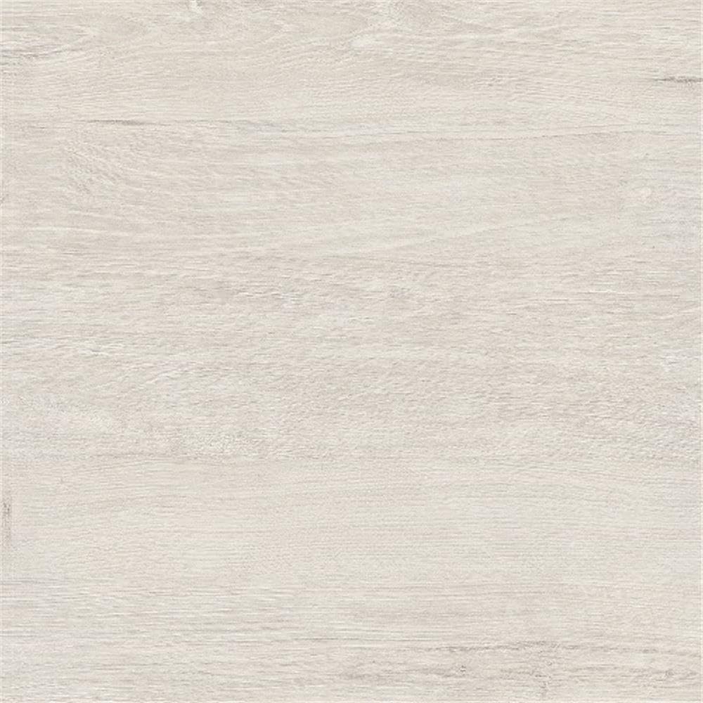Bush Home Key West 5 Shelf Bookcase - Set of 2 | Tall Bookshelves in Linen White Oak | Sturdy Display Shelves for Library, Living Room, and Home Office