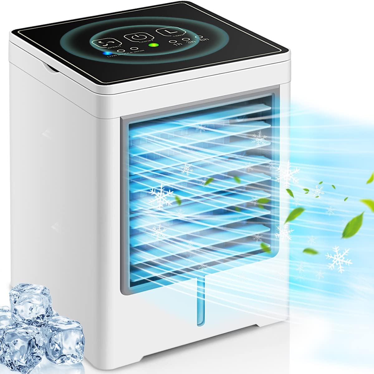 Portable Air Conditioner for Home and Office
