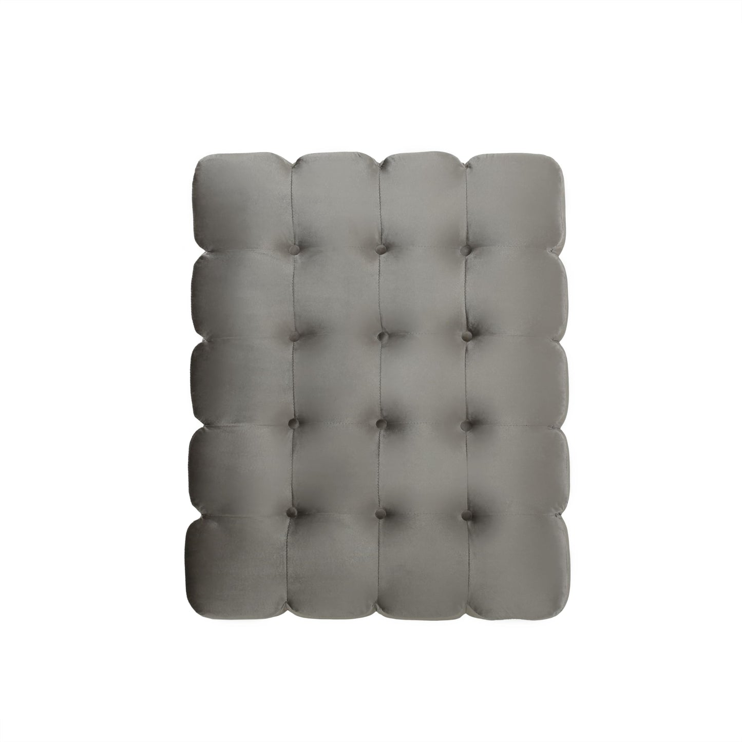 Christopher Knight Home Gowen Tufted Ottoman