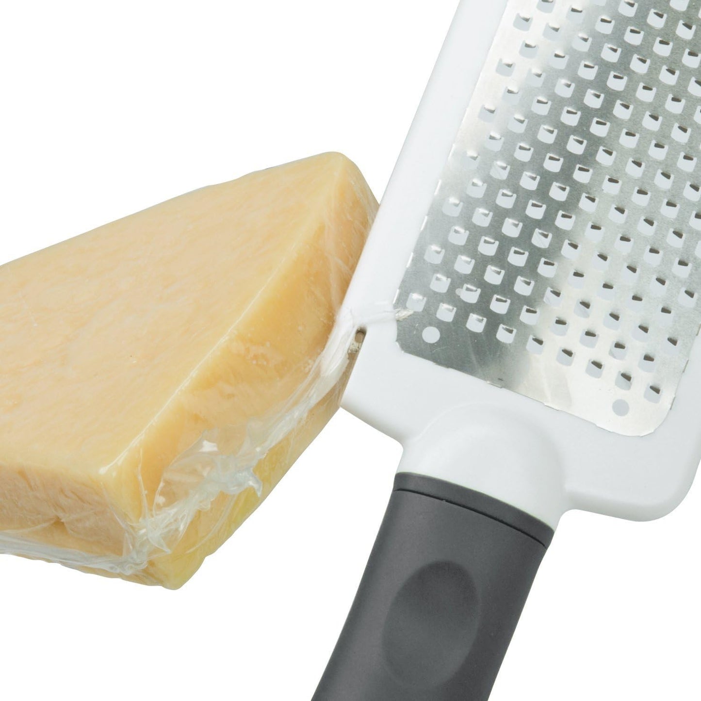 Prep Solutions by Progressive Etched Hand Grater for Fine Grating