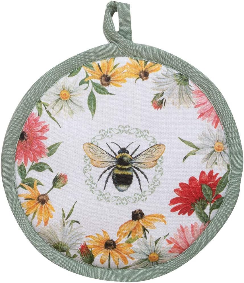 Kay Dee Designs Kitchen Textile Potholder, Various Designs