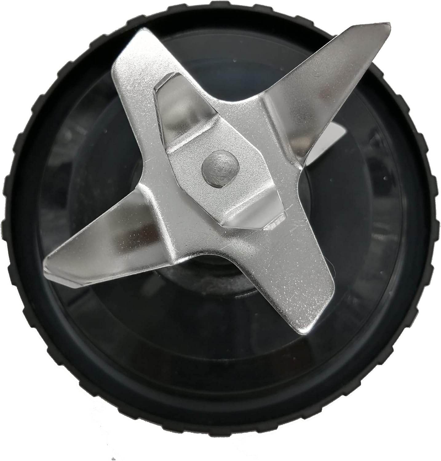 WUYAN Replacement Pro Extractor Blade with Extra Gasket, Compatible with NINJA ULTIMA BLENDER Models