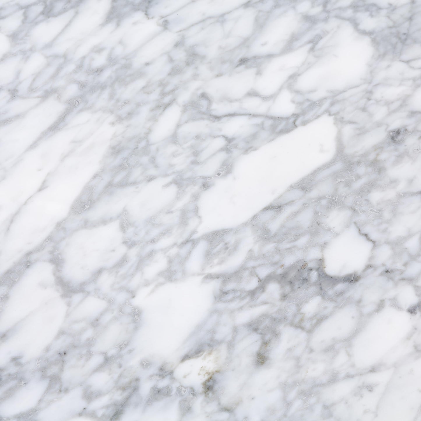 Safavieh American Homes Collection Natalia Gold Leaf and White Marble Couture Cocktail Table
