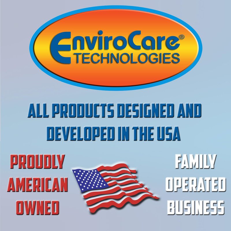 EnviroCare Premium Replacement 3 Layer Final Vacuum Cleaner Filters made to fit Hoover Windtunnel Uprights