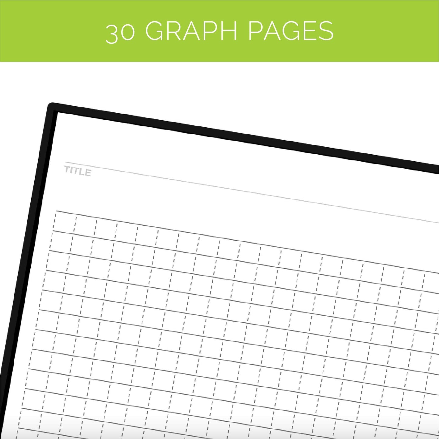 Rocketbook Matrix Smart Reusable Graph Notebook | Eco-friendly, Digitally Connected Isometric Notebook | Deep Space Gray, Letter Size (8.5" x 11") with Pen, Cloth, and App Included