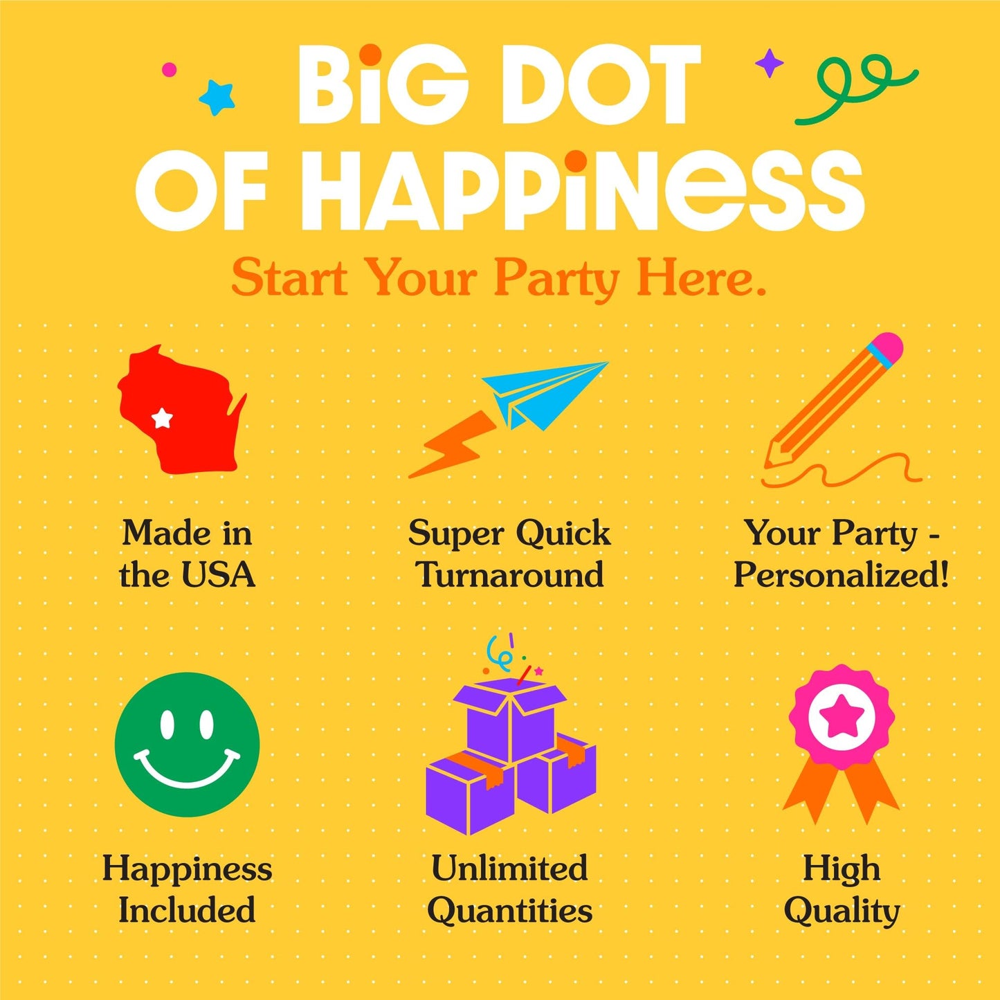 Big Dot of Happiness Goth Girl Popcorn Boxes, Black and Purple Halloween or Gothic Birthday Party Favor Treat Boxes - Set of 12