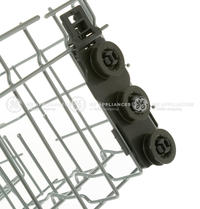Replacement for GE Appliances/Café'/Hotpoint/Profile WD28X30219-WD28X35779 Upper Dishrack Assembly works with GE Dishwashers Replaces AP7034202 WD28X25018 WD28X26104 WD28X10347 WD28X25189 WD28X26098