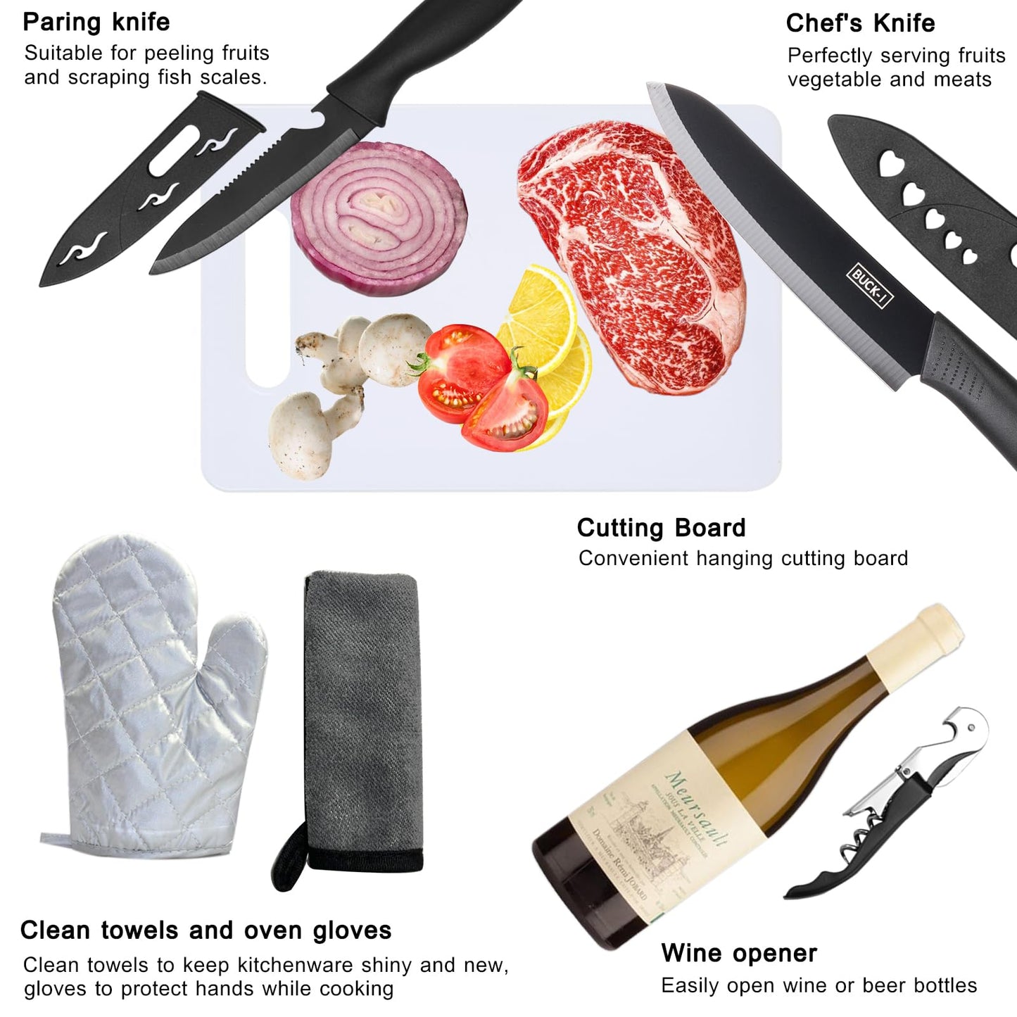 Camping Cooking Set- 31 Pcs Camping Utensils Camping Essentials Camping Gear for Camp Kitchen Cooking and Grilling, Portable Outdoor Cooking Travel Set for RV Tent Camper, BBQs, Camping Accessories
